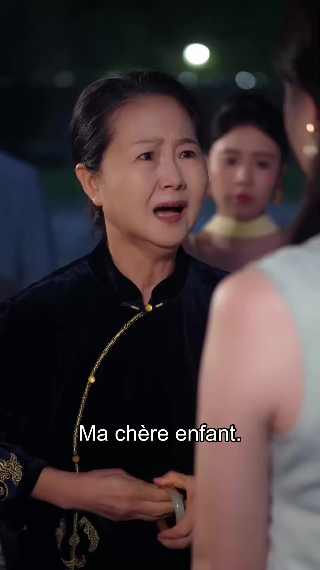 Mariage non négociable EP.9