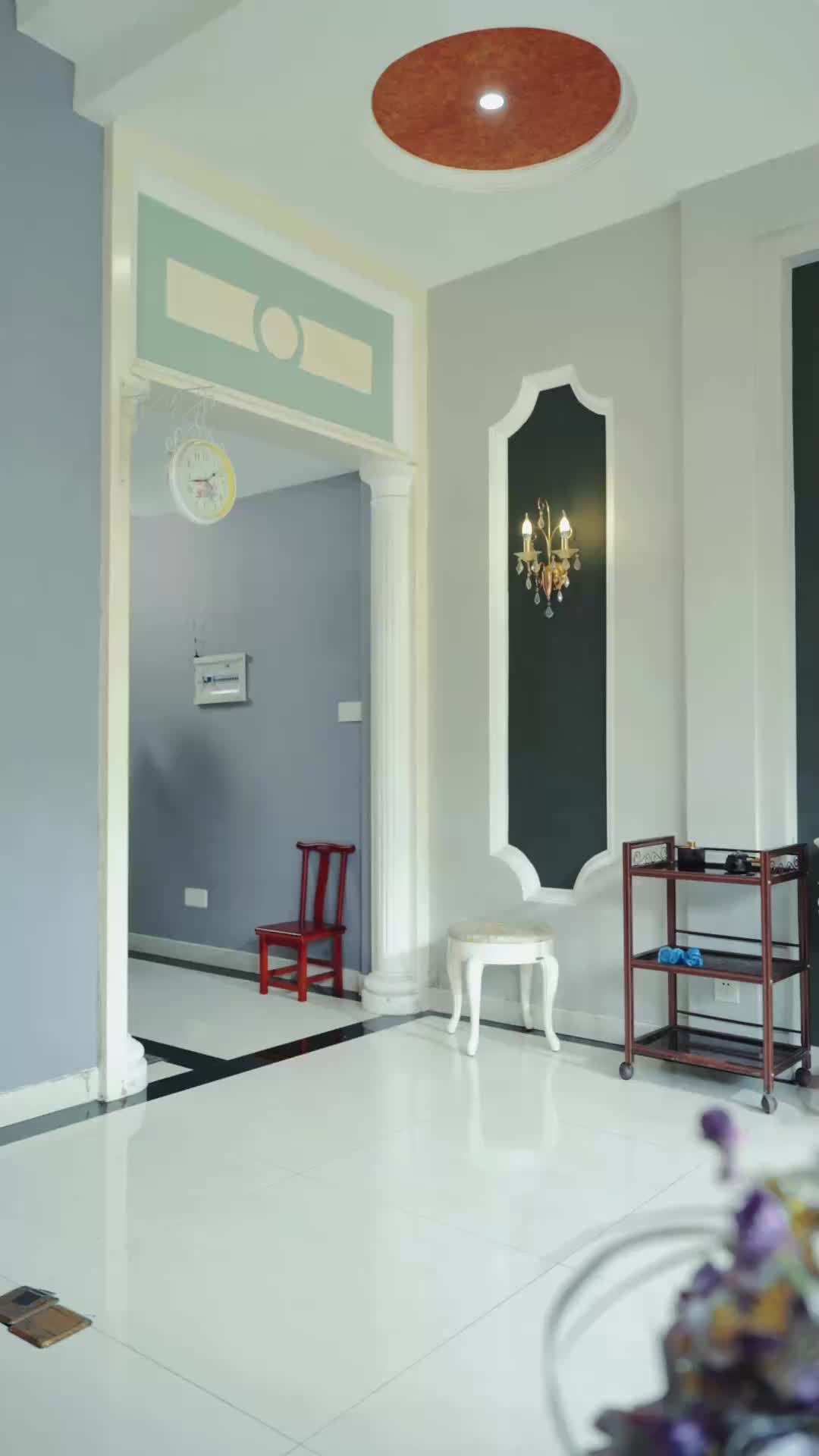 Amore Silenzioso di Madre EP.7