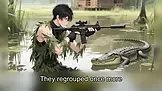 War Contractor EP.7