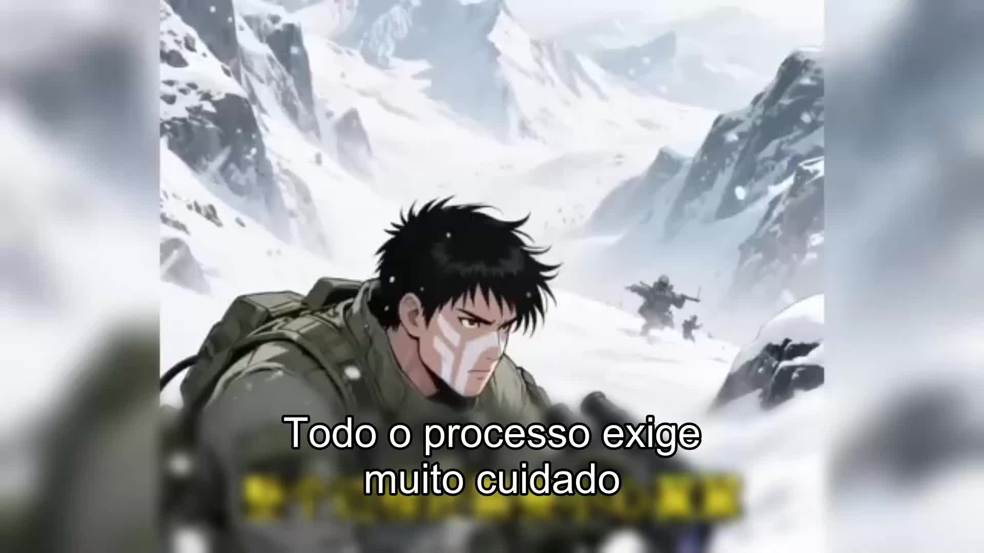 500 Km e 100 Flexões EP.8