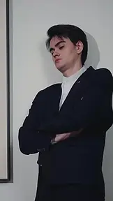 Uma Noite, Para Sempre EP.5