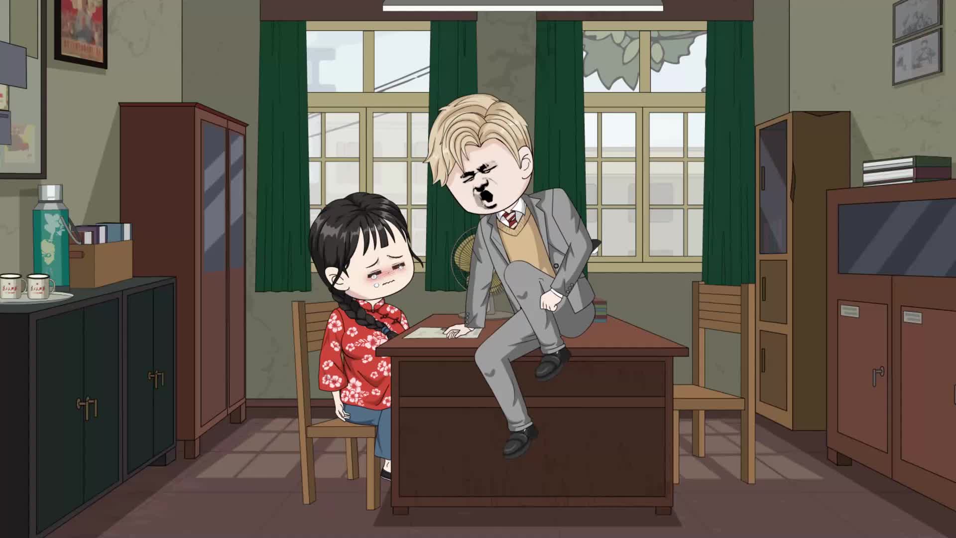 Episode 5