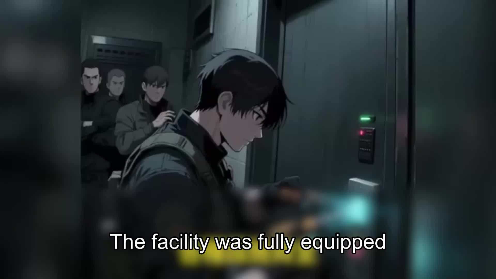 Episode 38