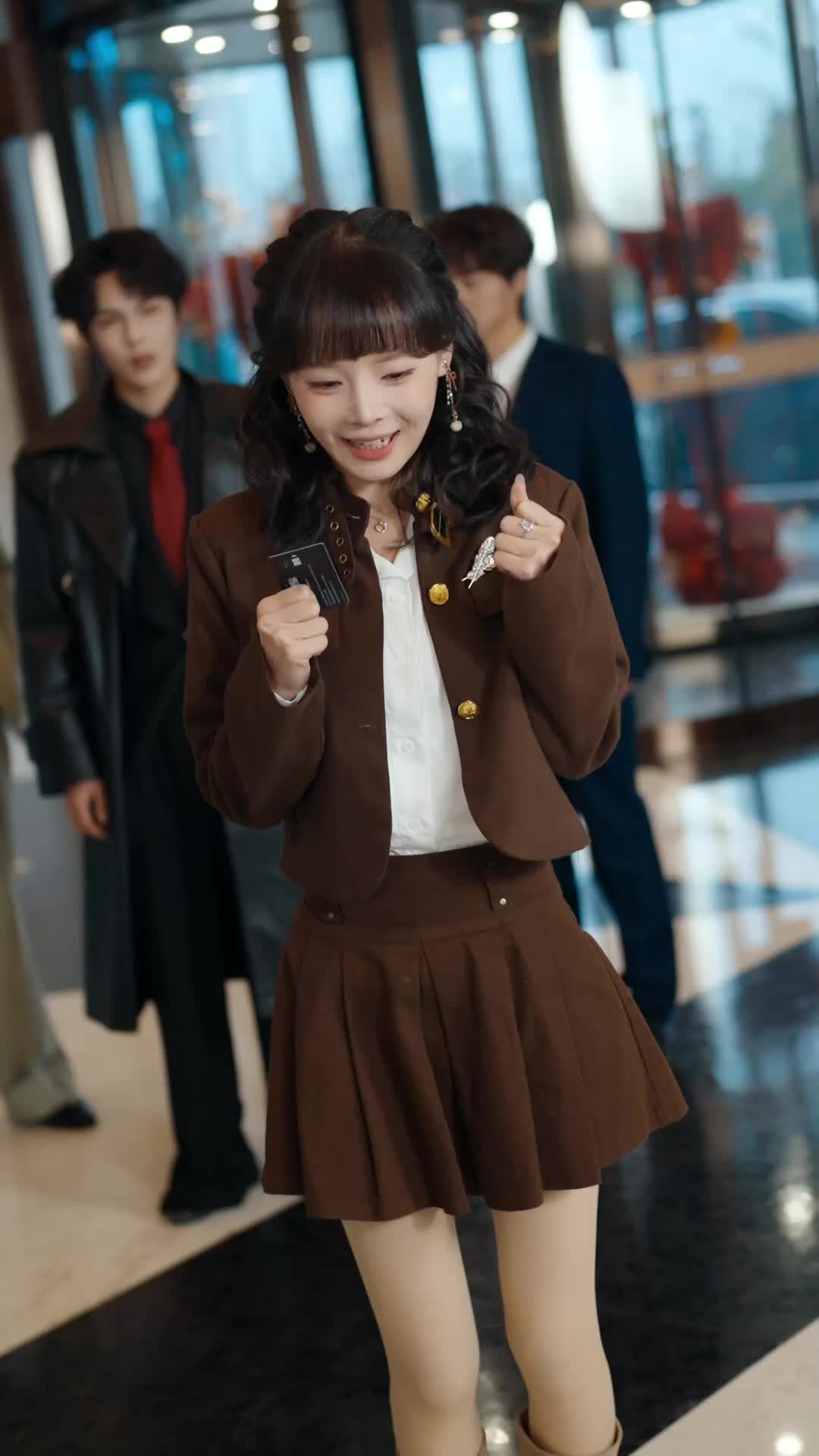 Il Mio Cucciolo Pericoloso EP.4