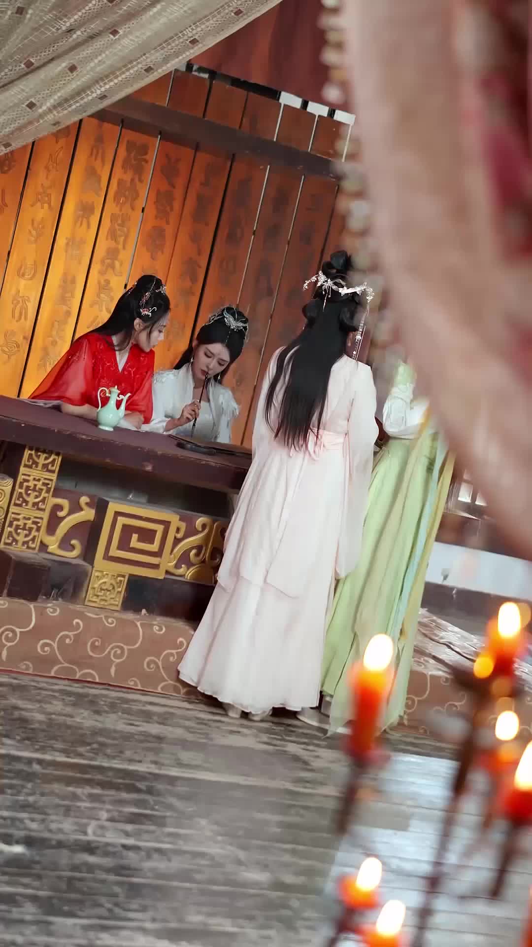 禁地签到三千年 EP.5