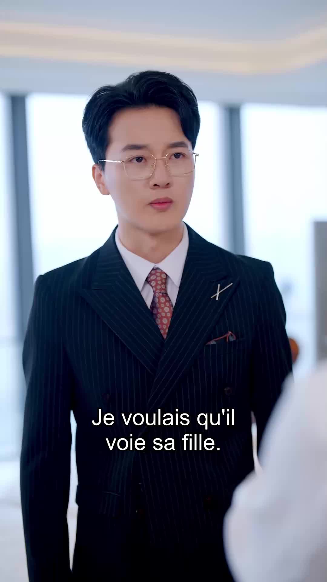 Peluche, mensonges et divorce EP.5