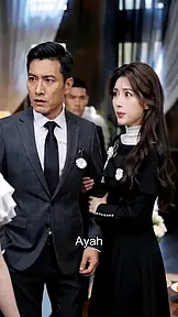 Bos Mafia di Tubuh Siswi EP.5