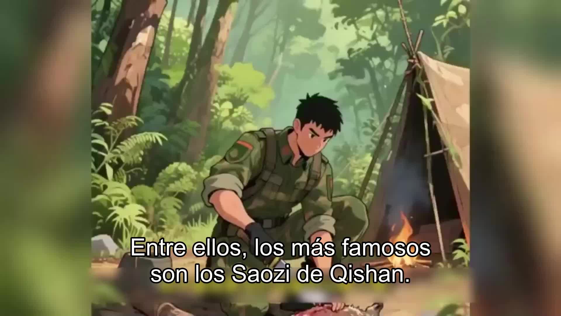 Pasado a Soldado EP.7