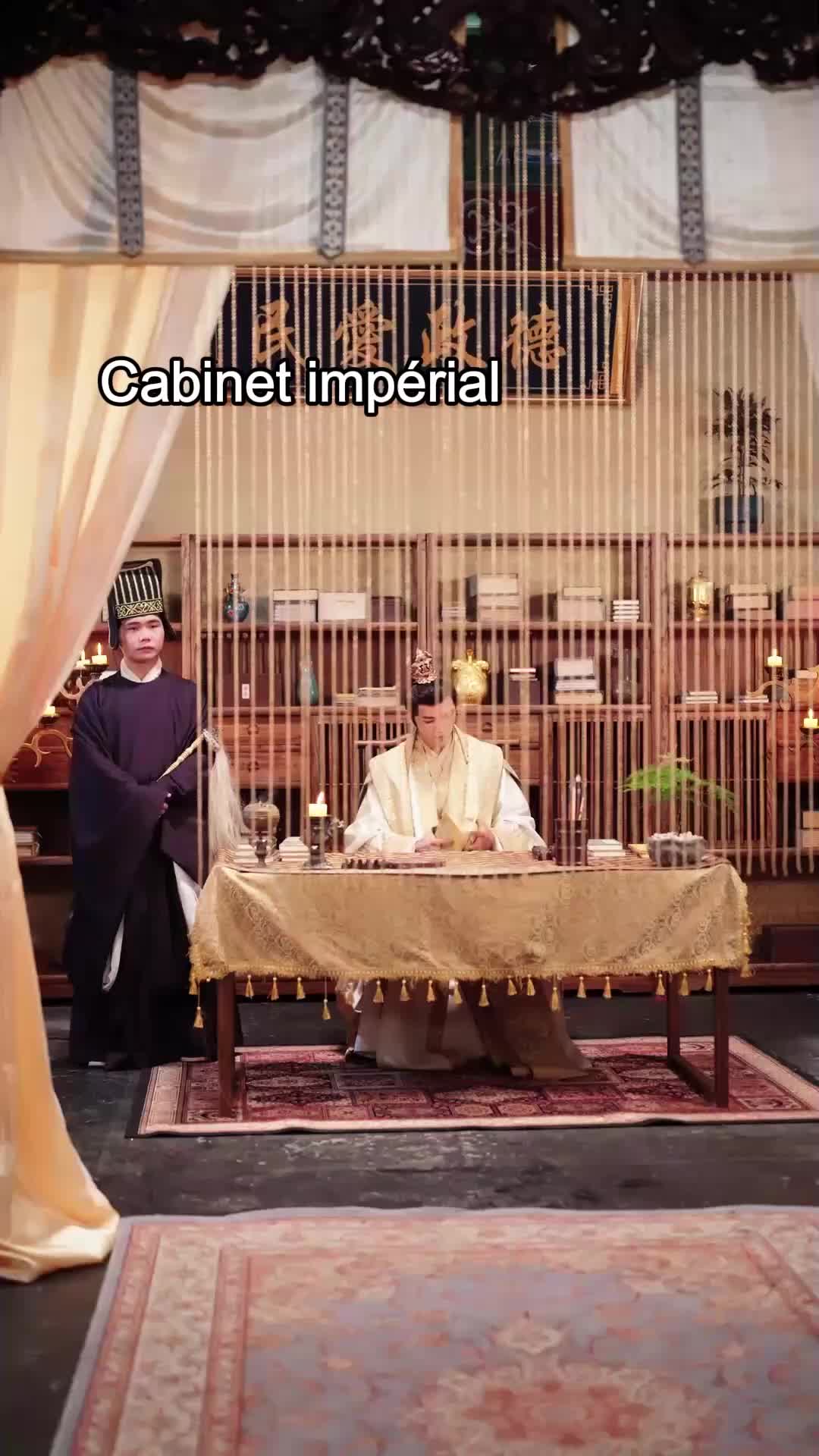 Épisode 50