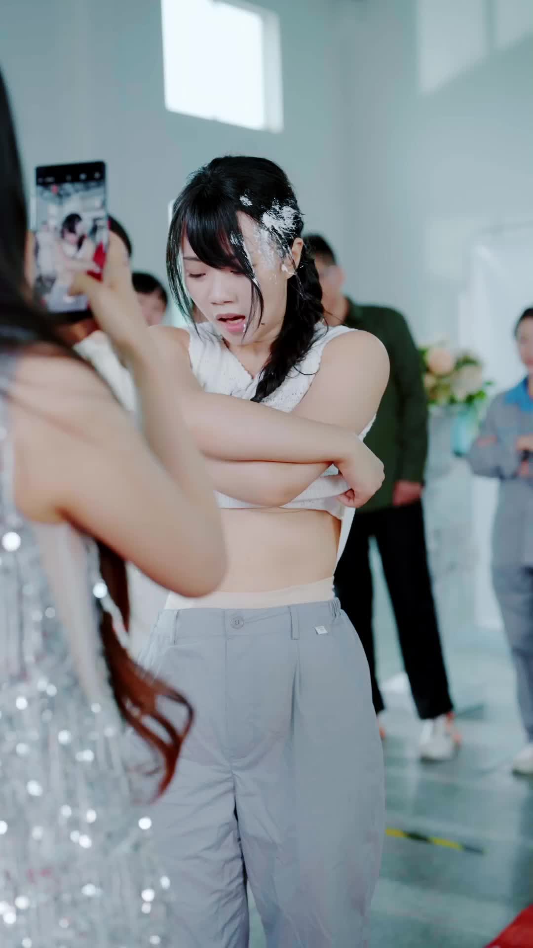 我曾資助她 EP.9