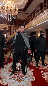 أغضبتم الوريثة EP.7