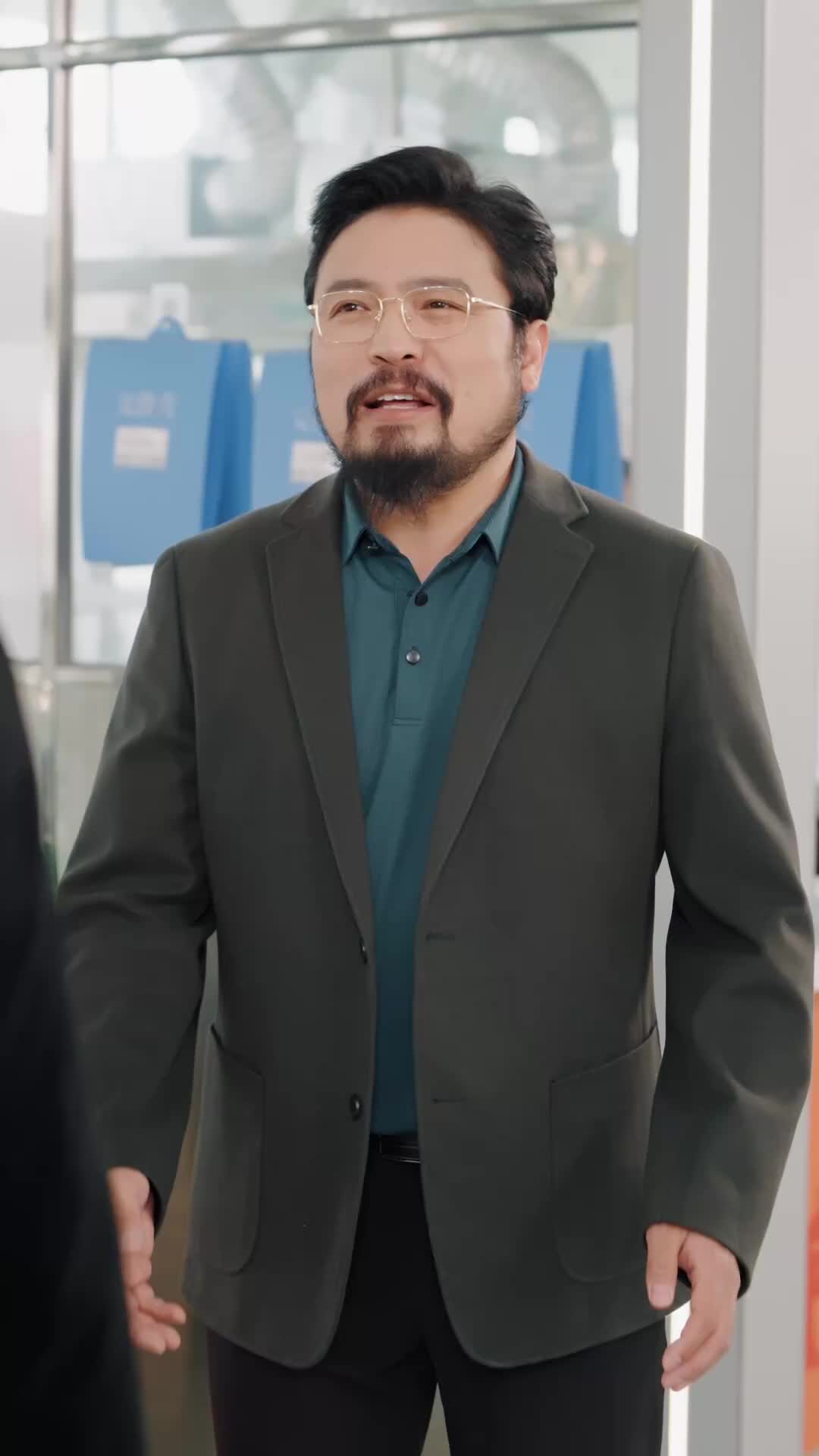 家有隱爹不好惹 EP.5