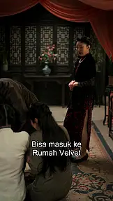 Nightingale Sang Taipan EP.2