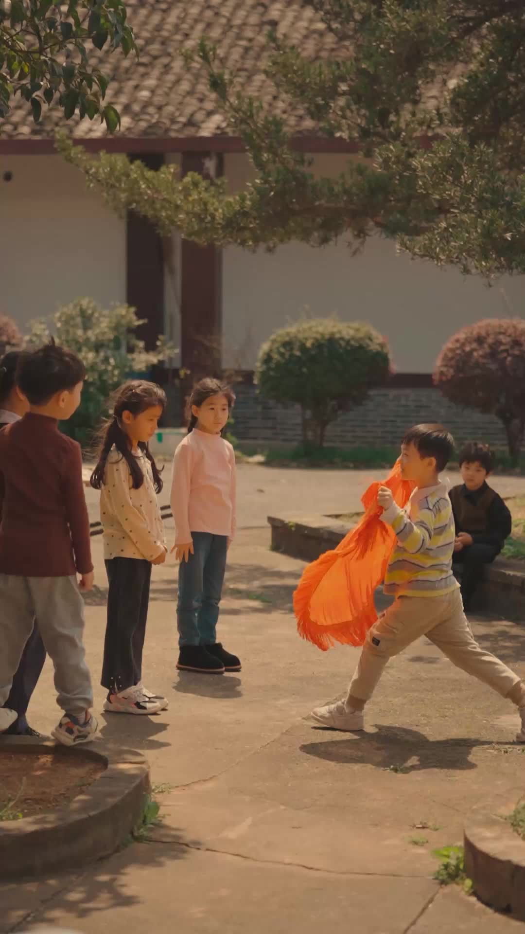 城南花正開 EP.1