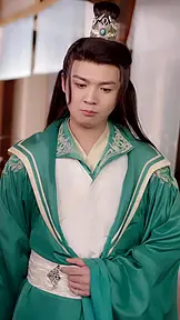大郎,起来喝药了 EP.3