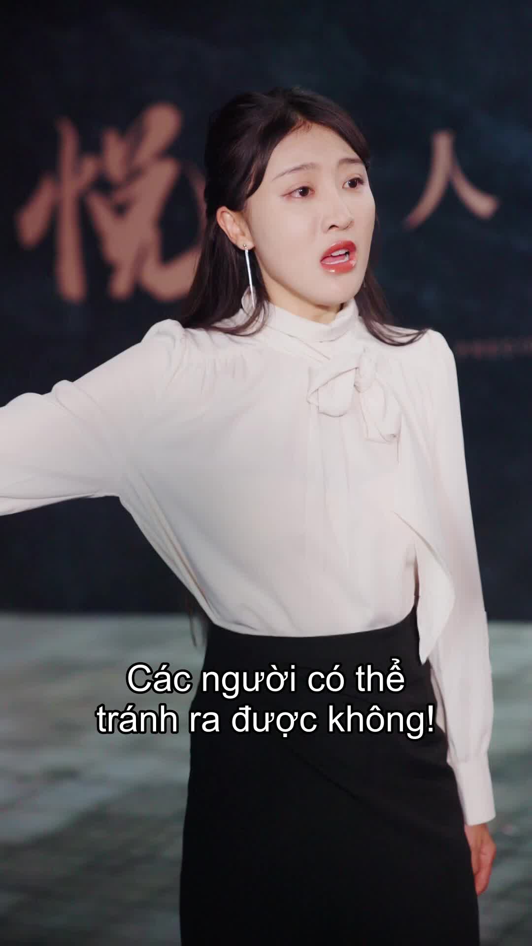 Tái Sinh Báo Thù EP.5