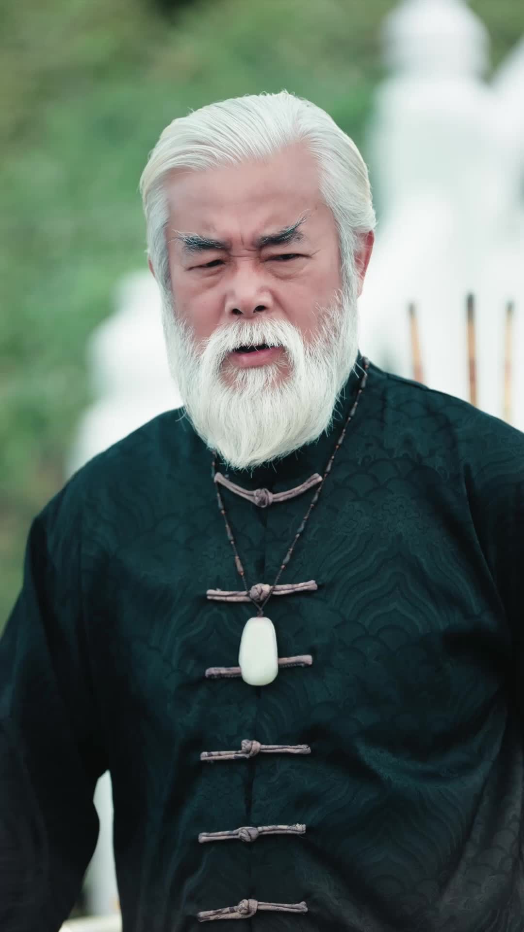 萌宝老祖2，庶嫡之争 EP.5
