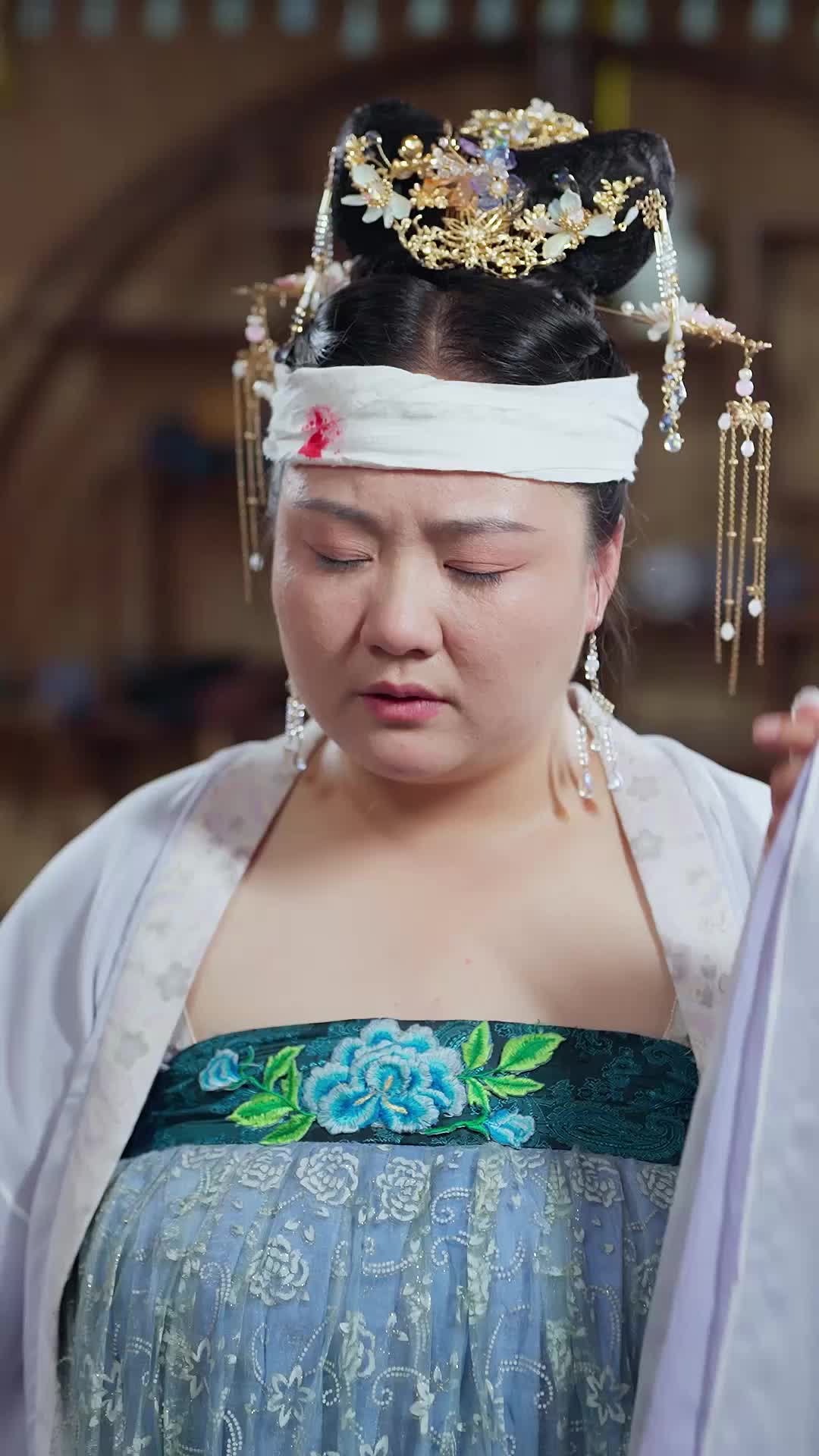 肥宅当皇后 EP.3