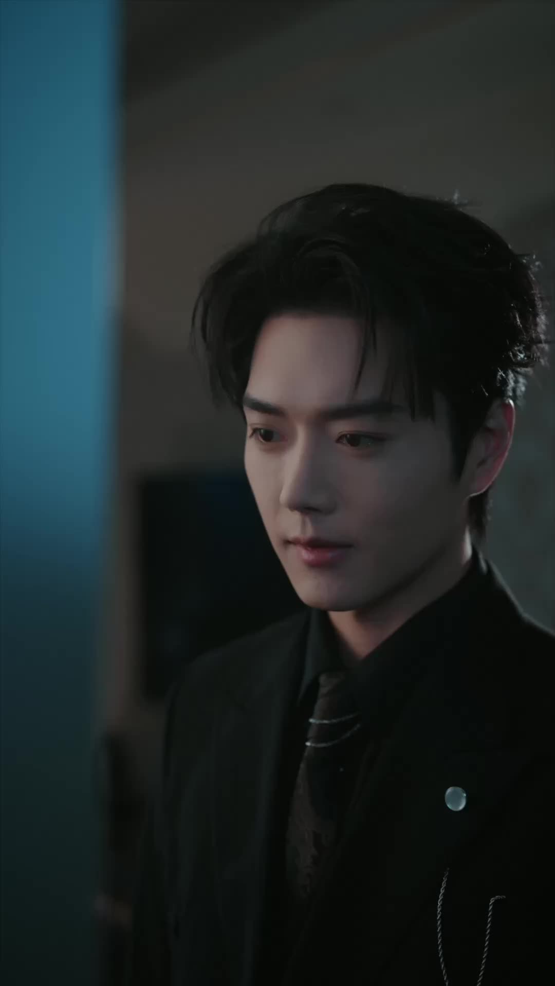 他比前男友更炙热 EP.10