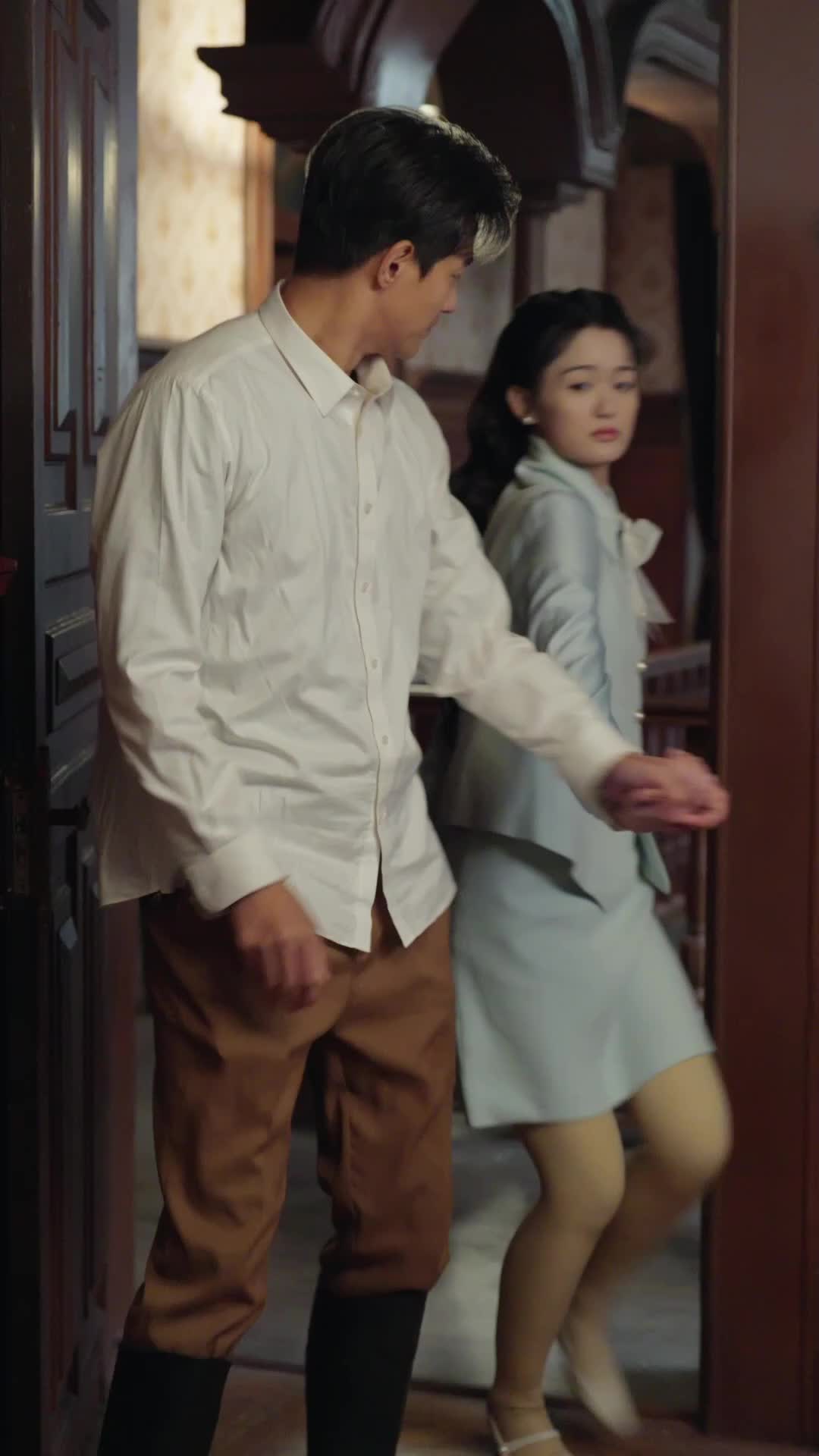 ท่านโศกที่ข้าเกิดช้า EP.6