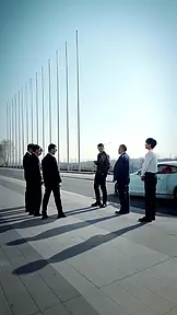 On Duty, On Fire EP.4