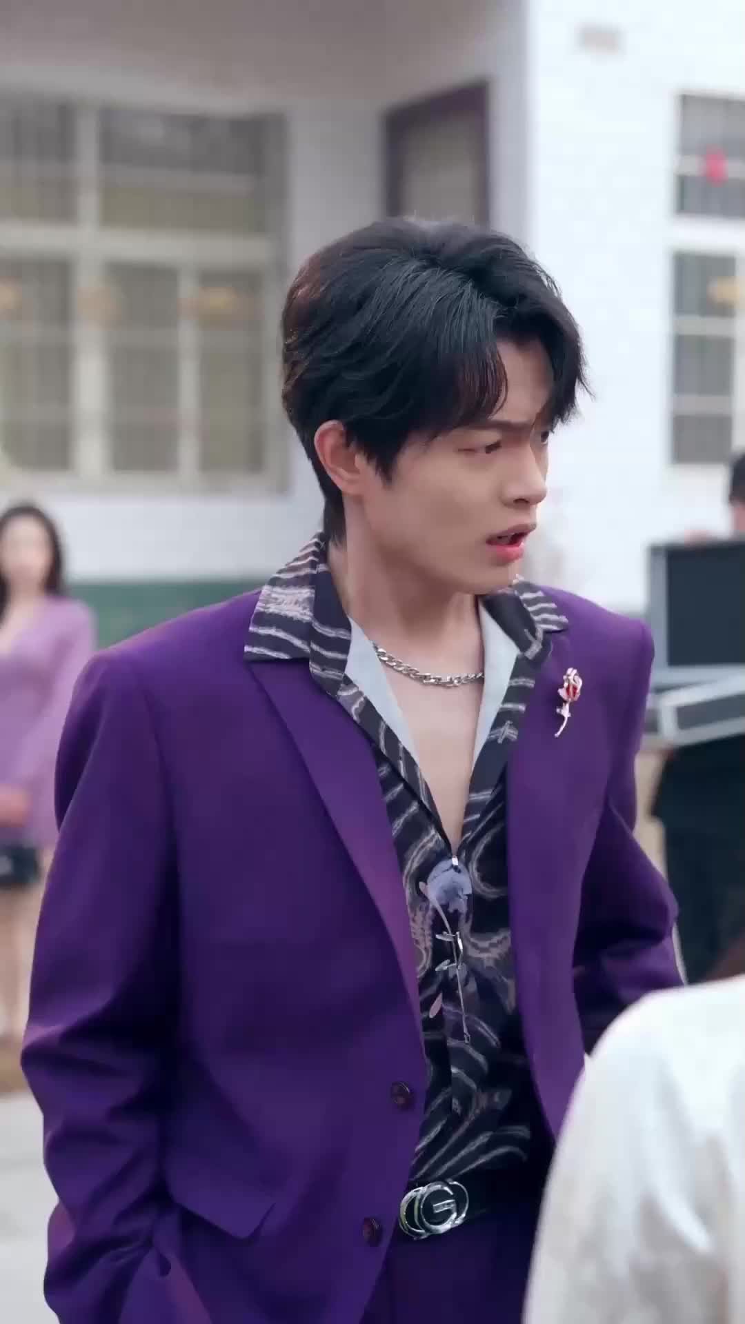 Contrato de Casamento: Alvo Marcado EP.9