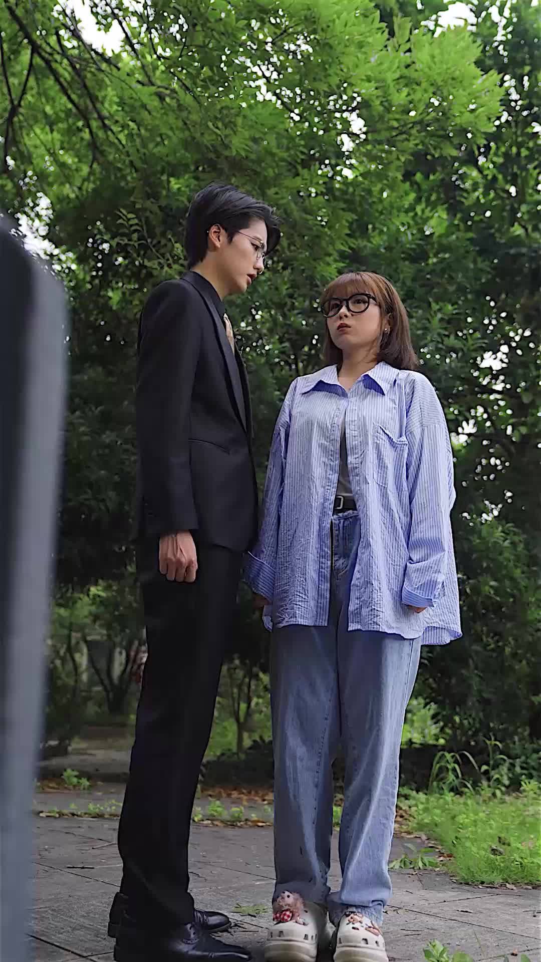 我怕来者不是你 EP.5