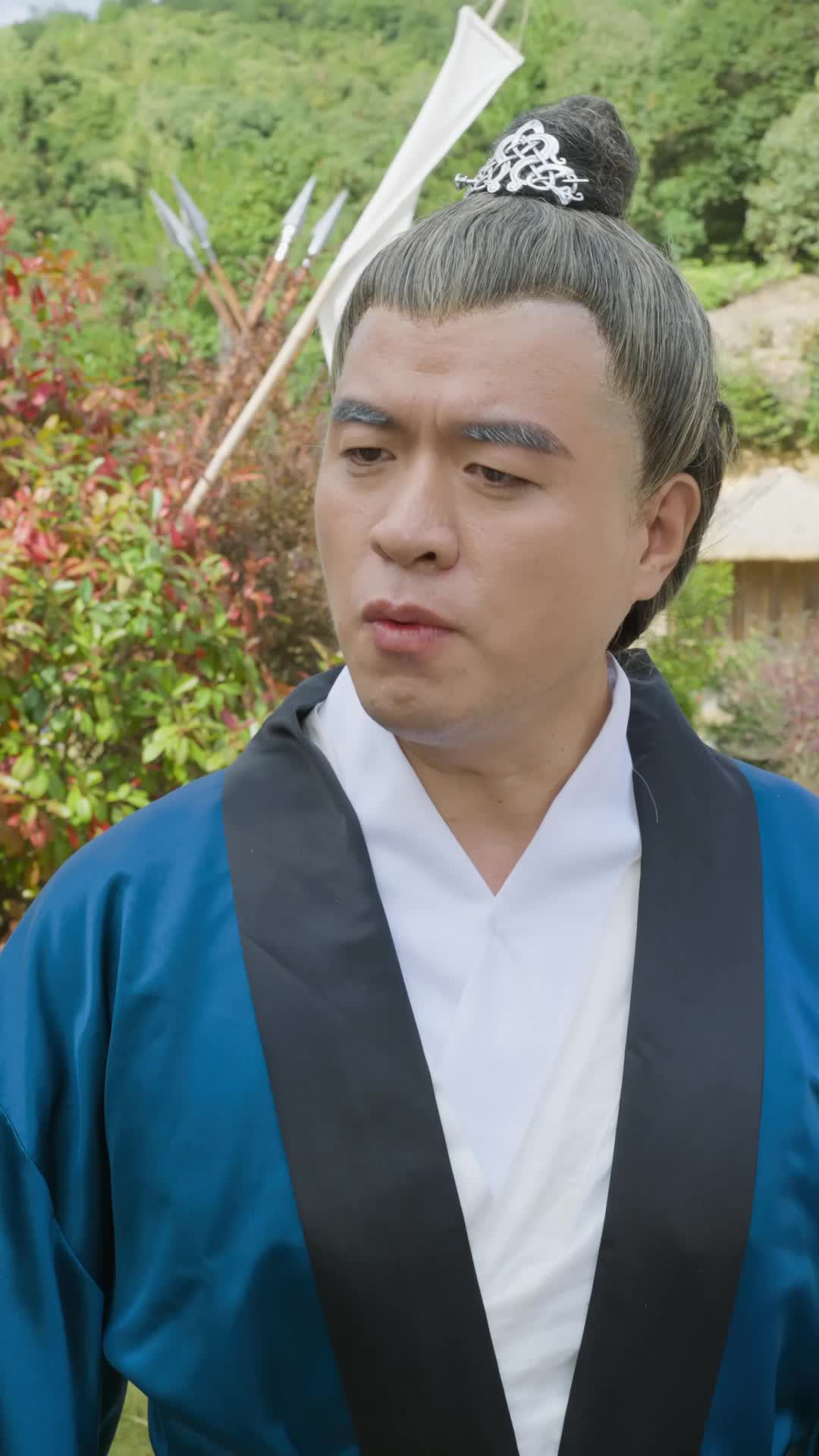 The Poisonous Consort EP.10