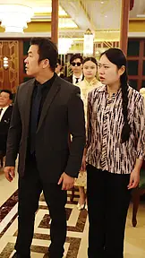 Kebangkitan Pasca Reinkarnasi EP.9