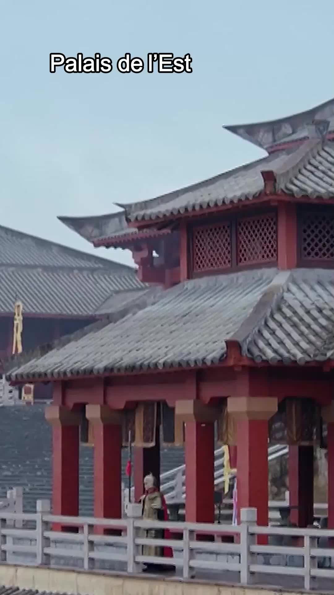 Comment je fais de mon père un empereur EP.12