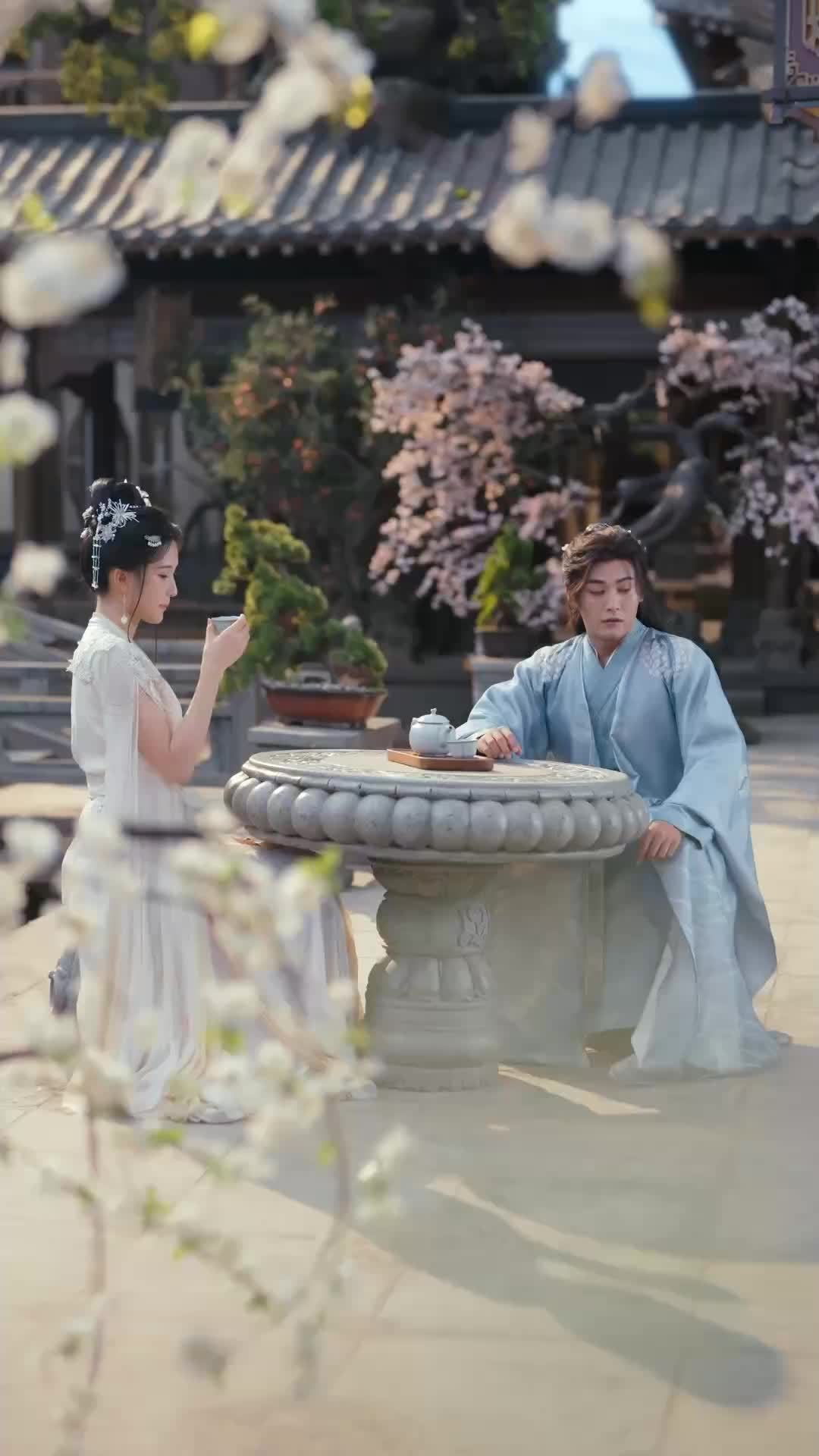 什麼，我老婆竟是東晉第一女魔頭 EP.9