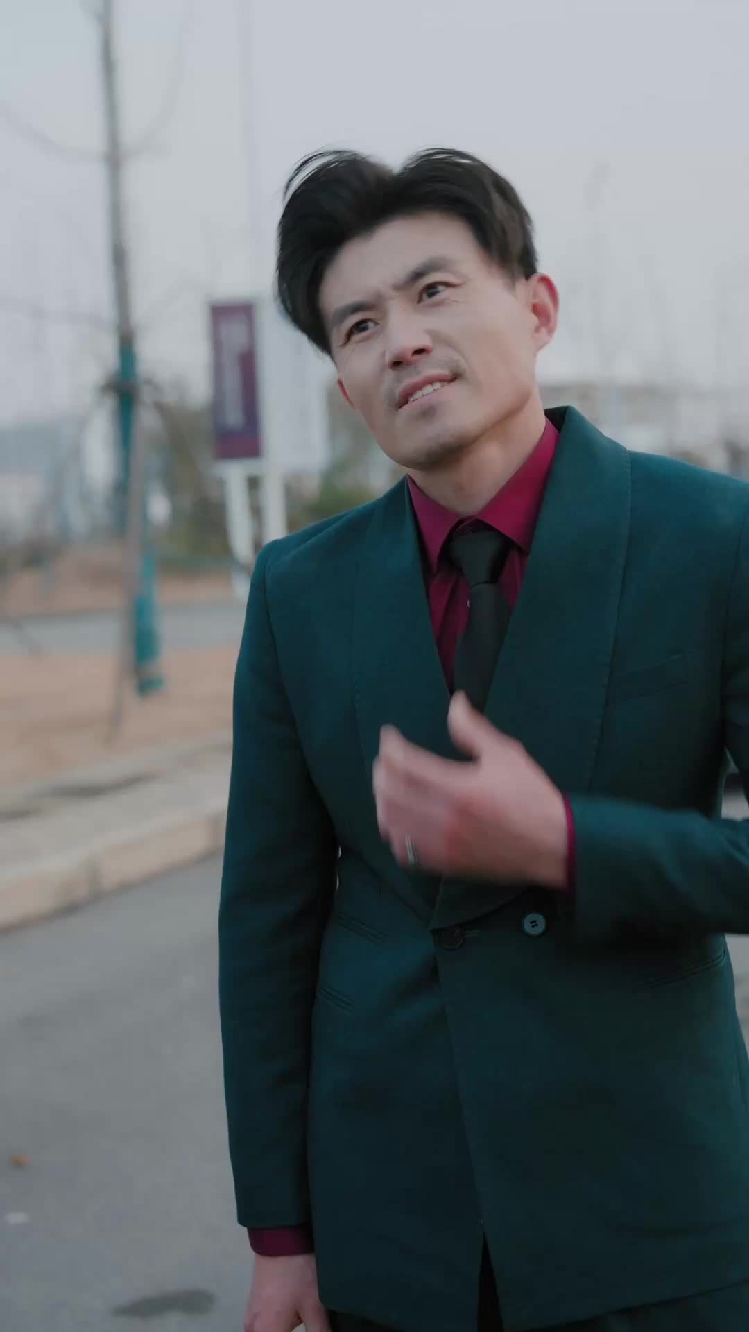 طعنات الغدر EP.10