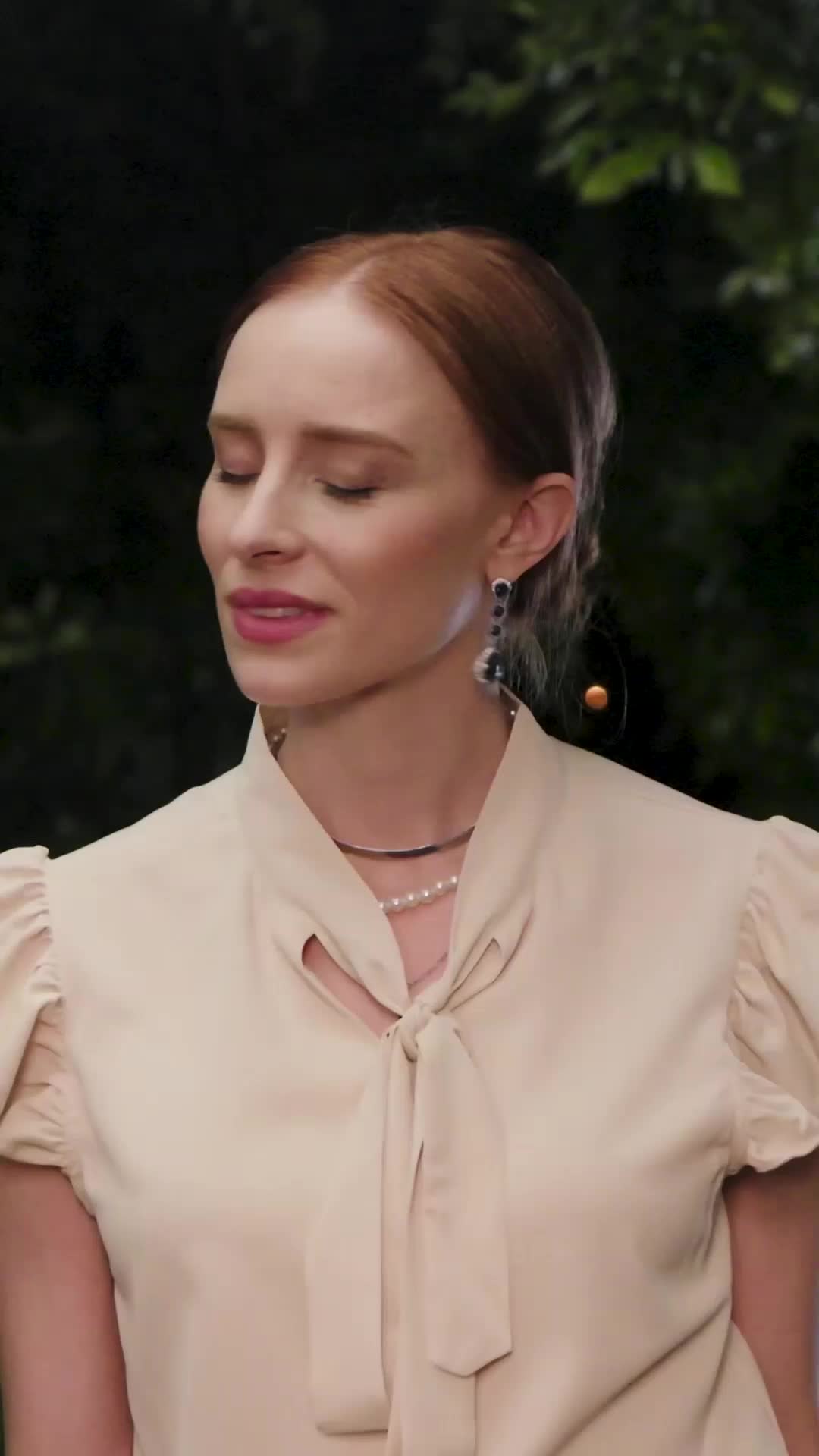 The Returns of Billionaire Mom EP.5