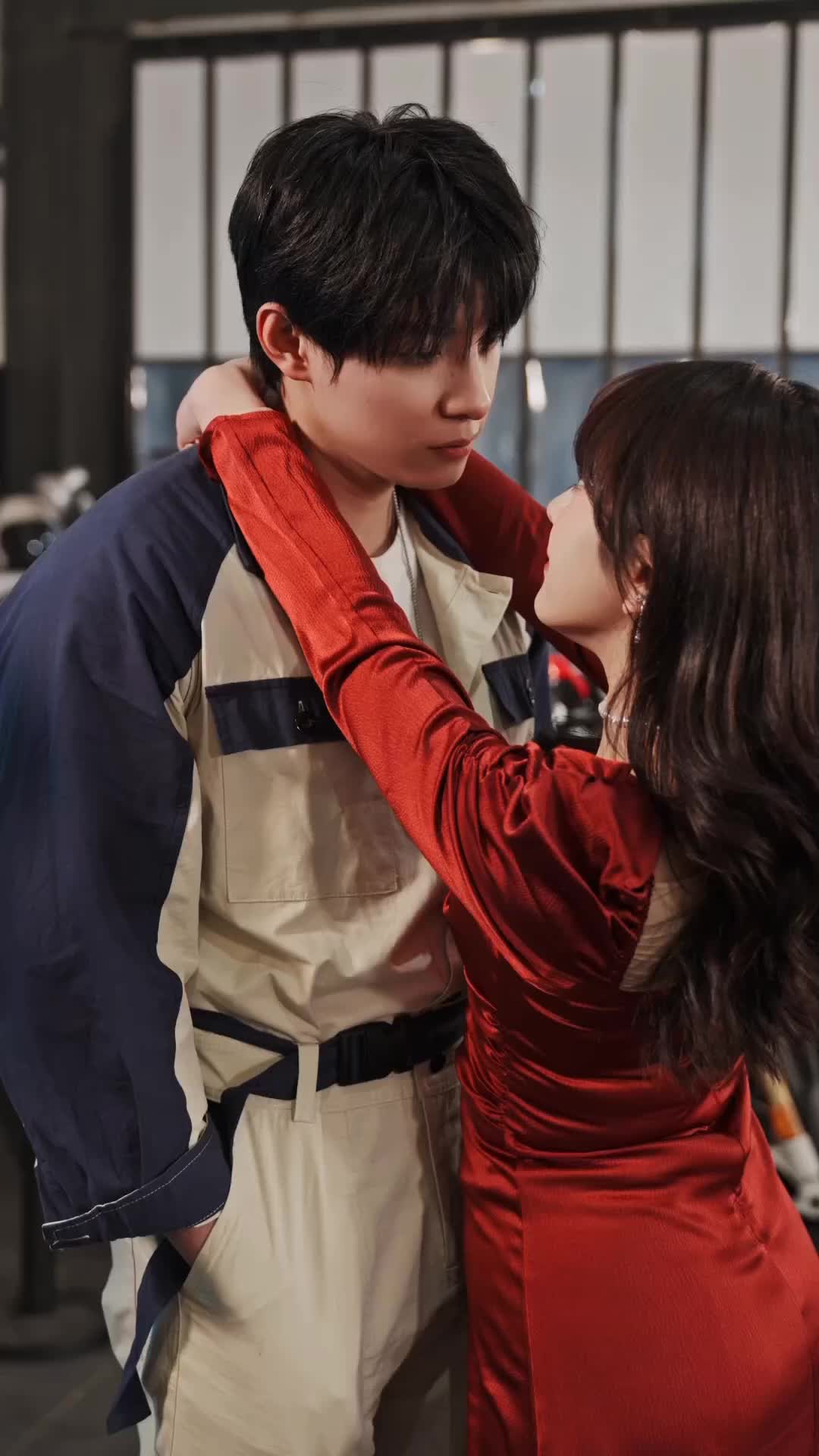 The Wrong Heiress EP.7