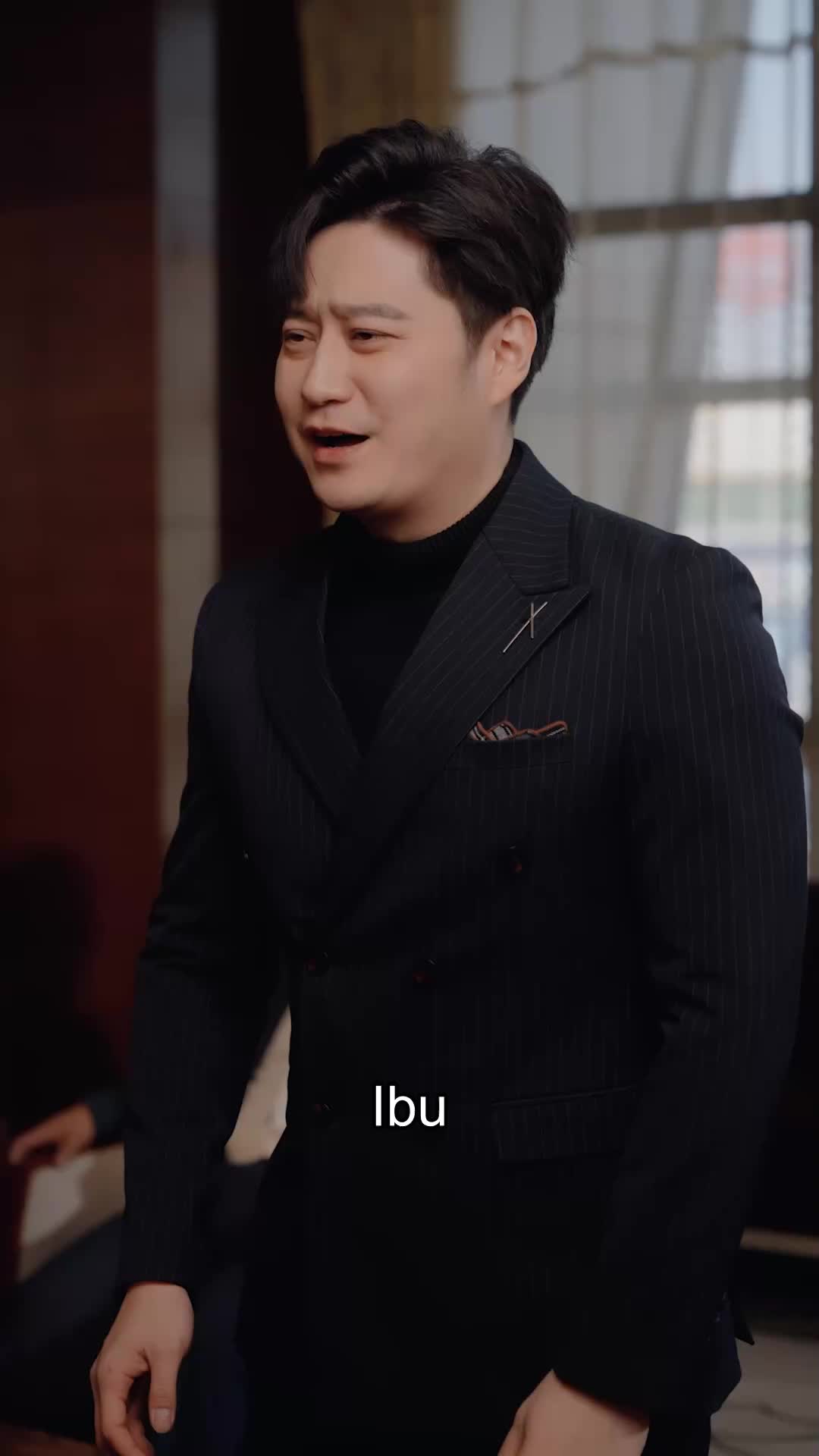 Berkah Tersimpan di Tangan Kecil EP.10