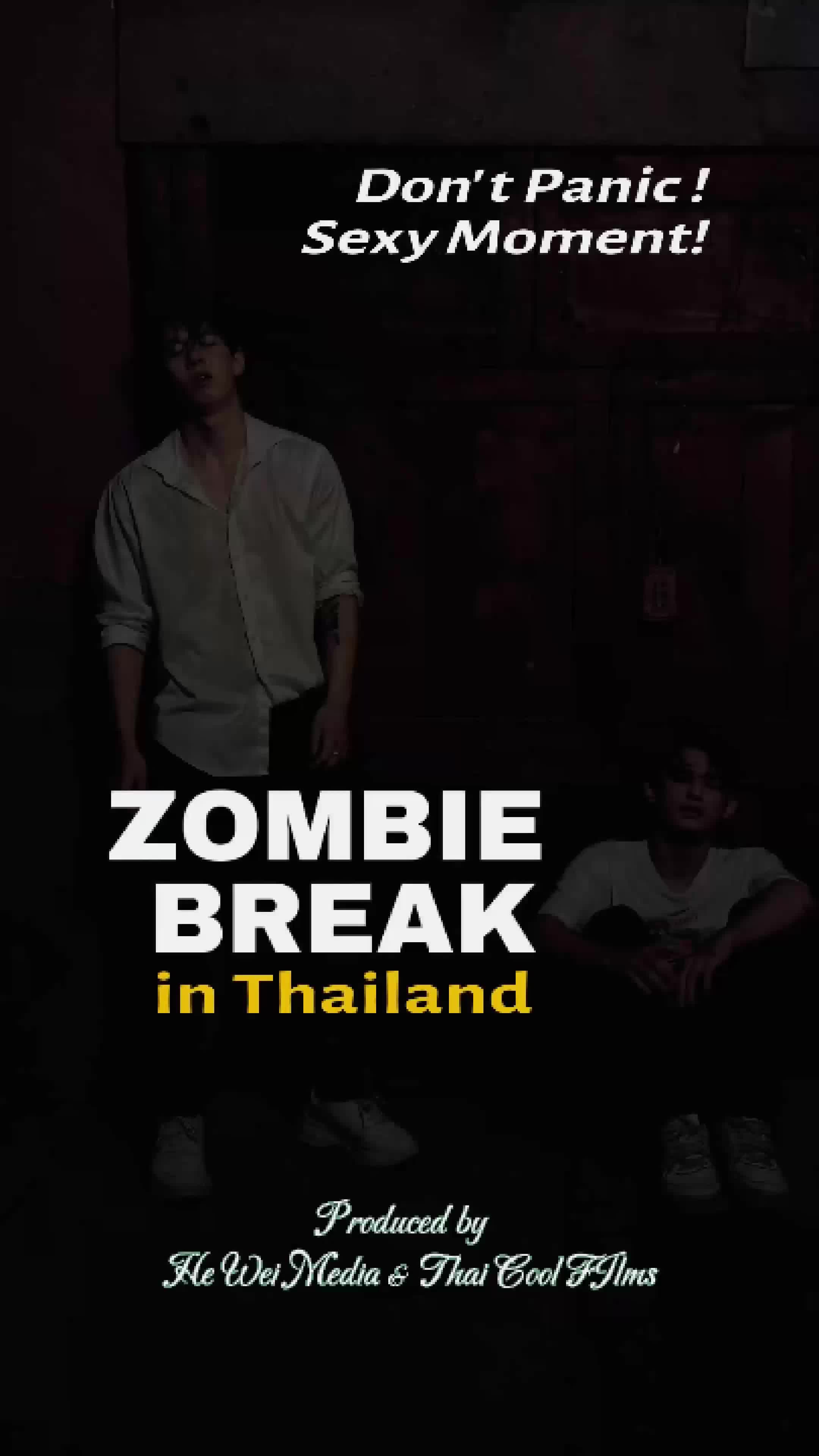 Zombie Break EP.7