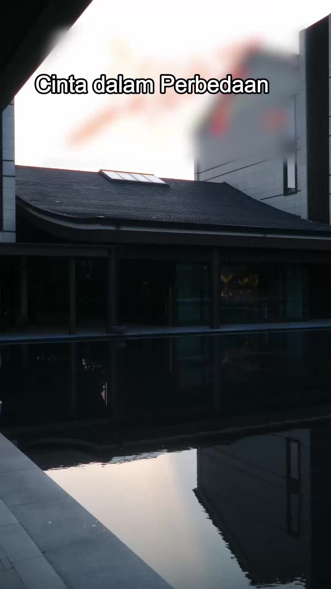 Cinta dalam Perbedaan EP.9