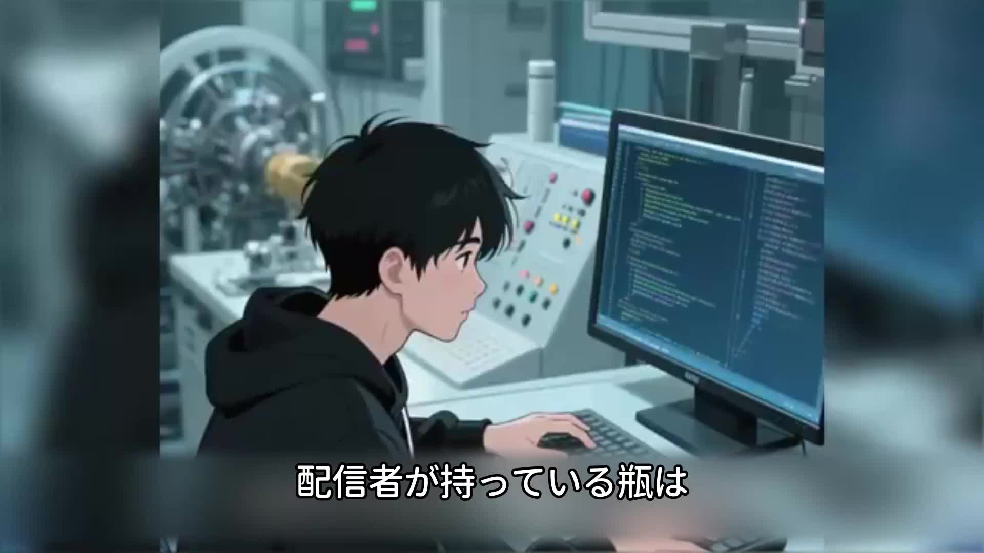エピソード19