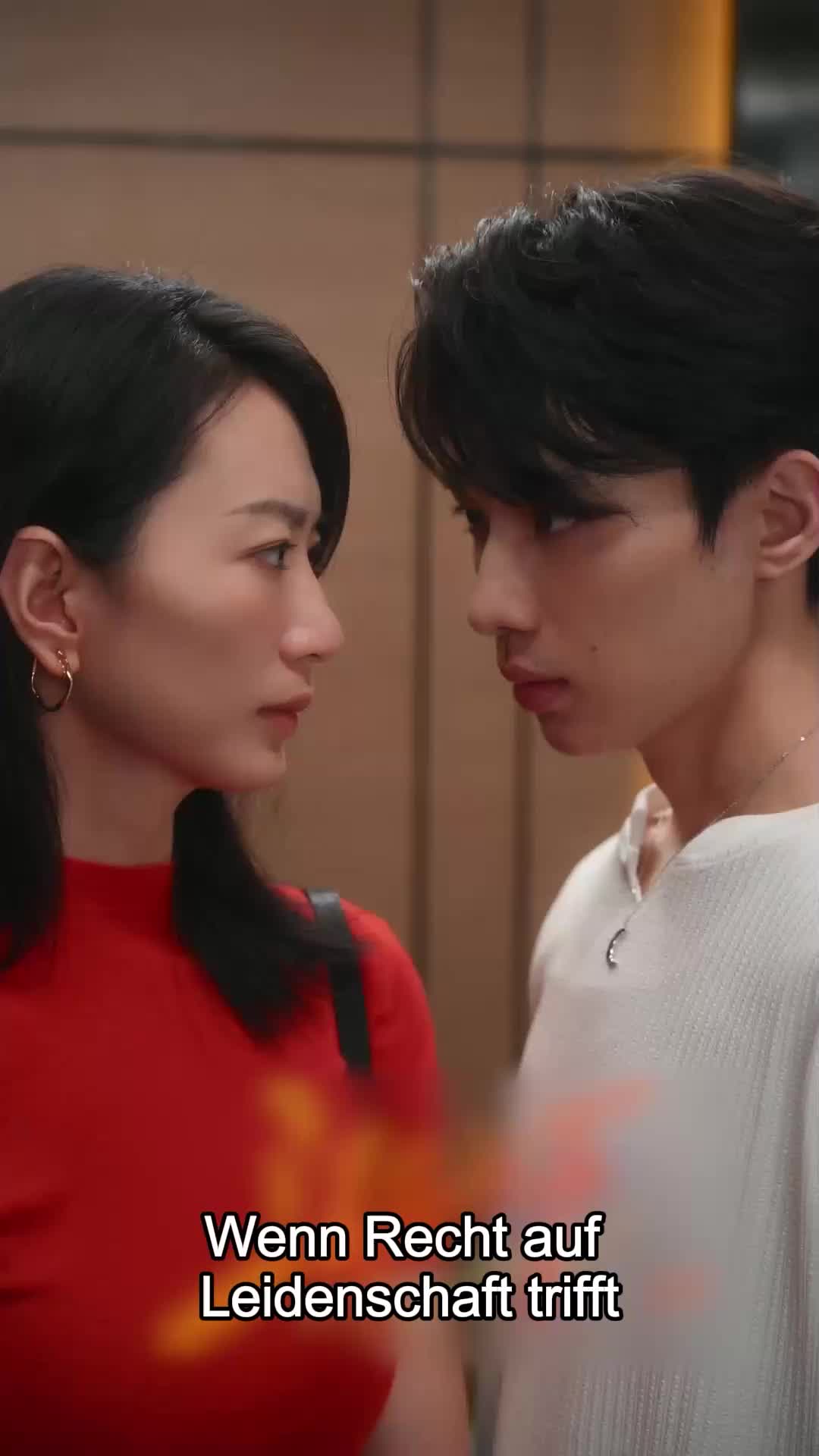 Wenn Recht auf Leidenschaft trifft EP.3
