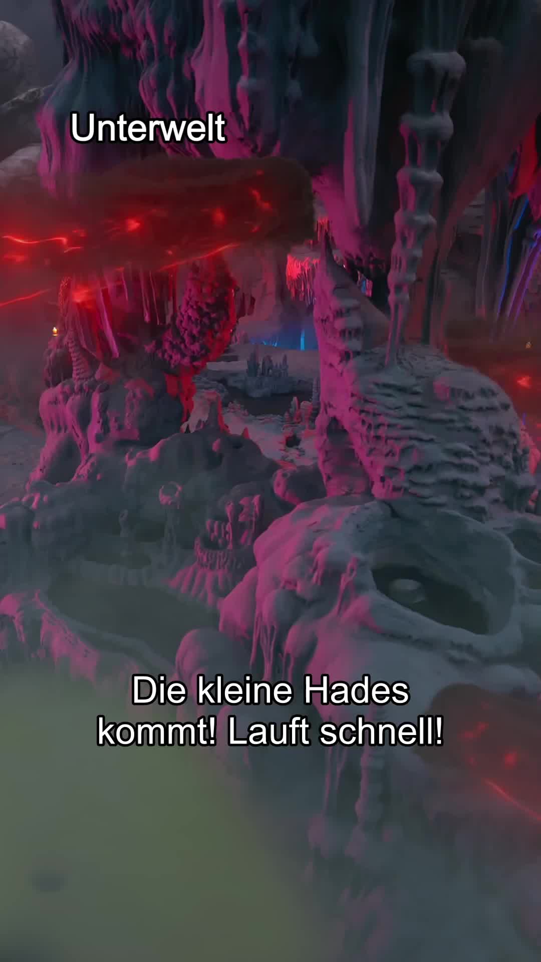 Mein süßes Höllenbaby EP.1