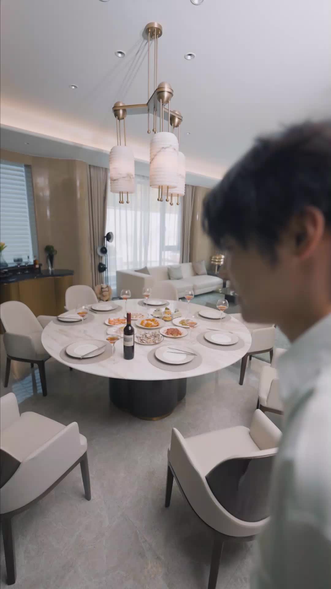 断亲后四个姐姐跪求我回家 EP.6