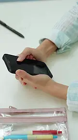 Nữ thần trường học và hệ thống tâm tư EP.4