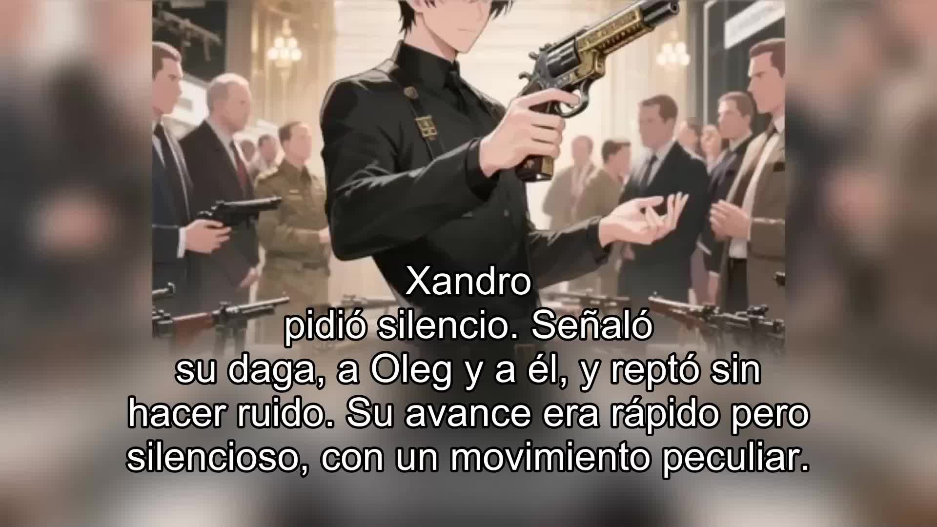 Capítulo 119