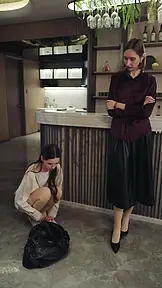 Di Bawah Bayangannya EP.10