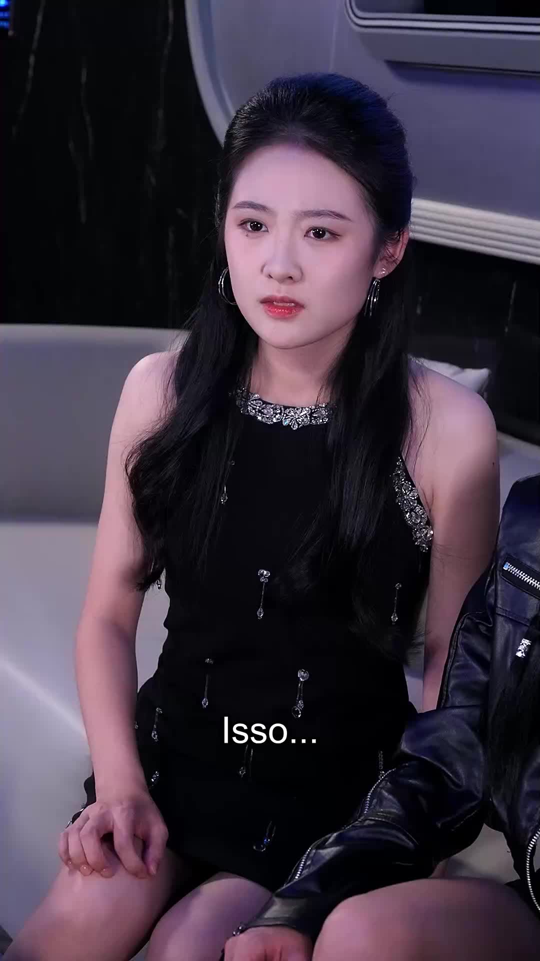 Rainha A Todo Vapor EP.8