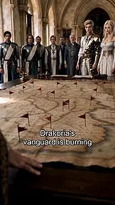 Dragonfire and the Sacred Sword EP.3
