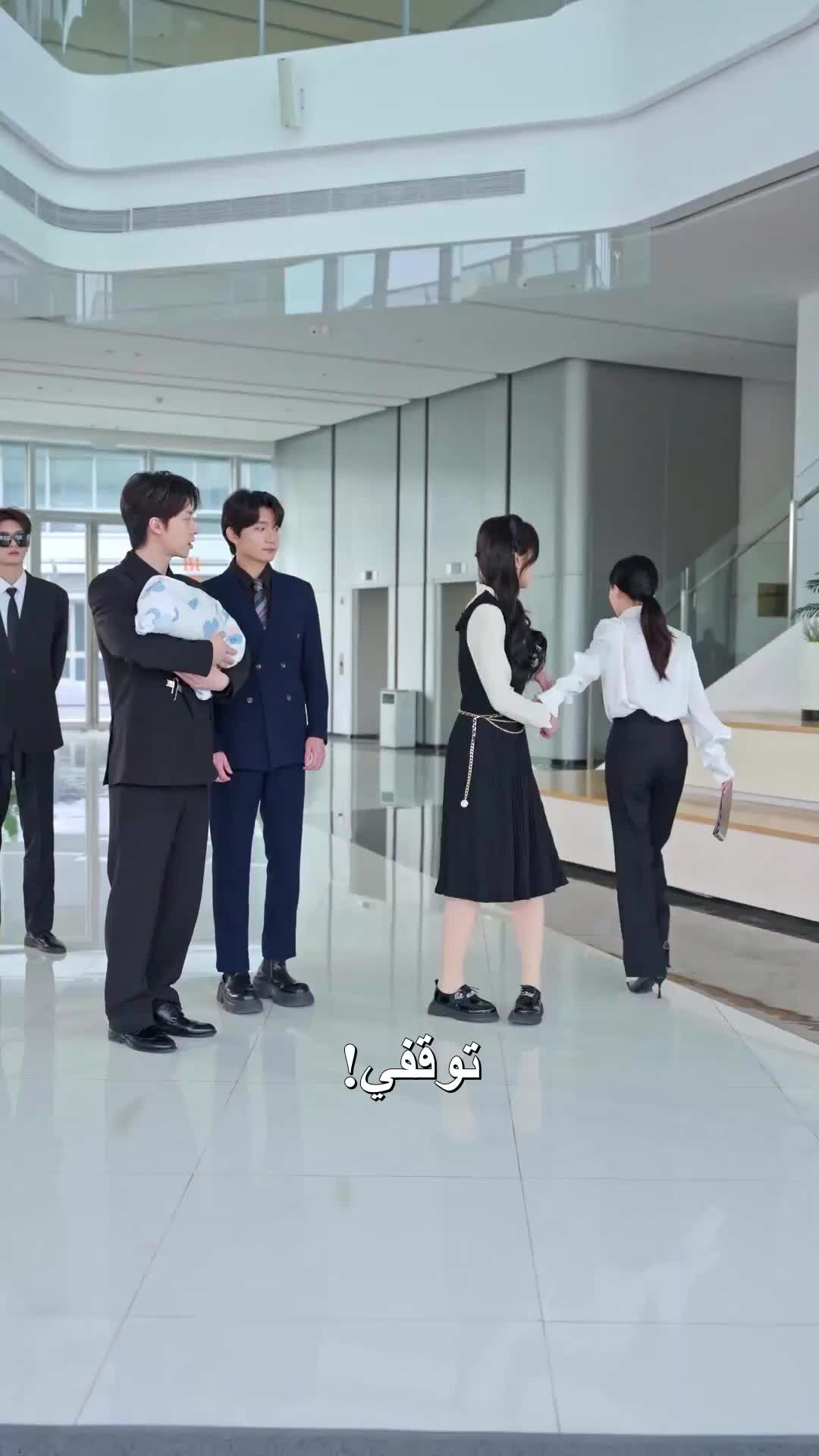 الجميلة الحلوة EP.7