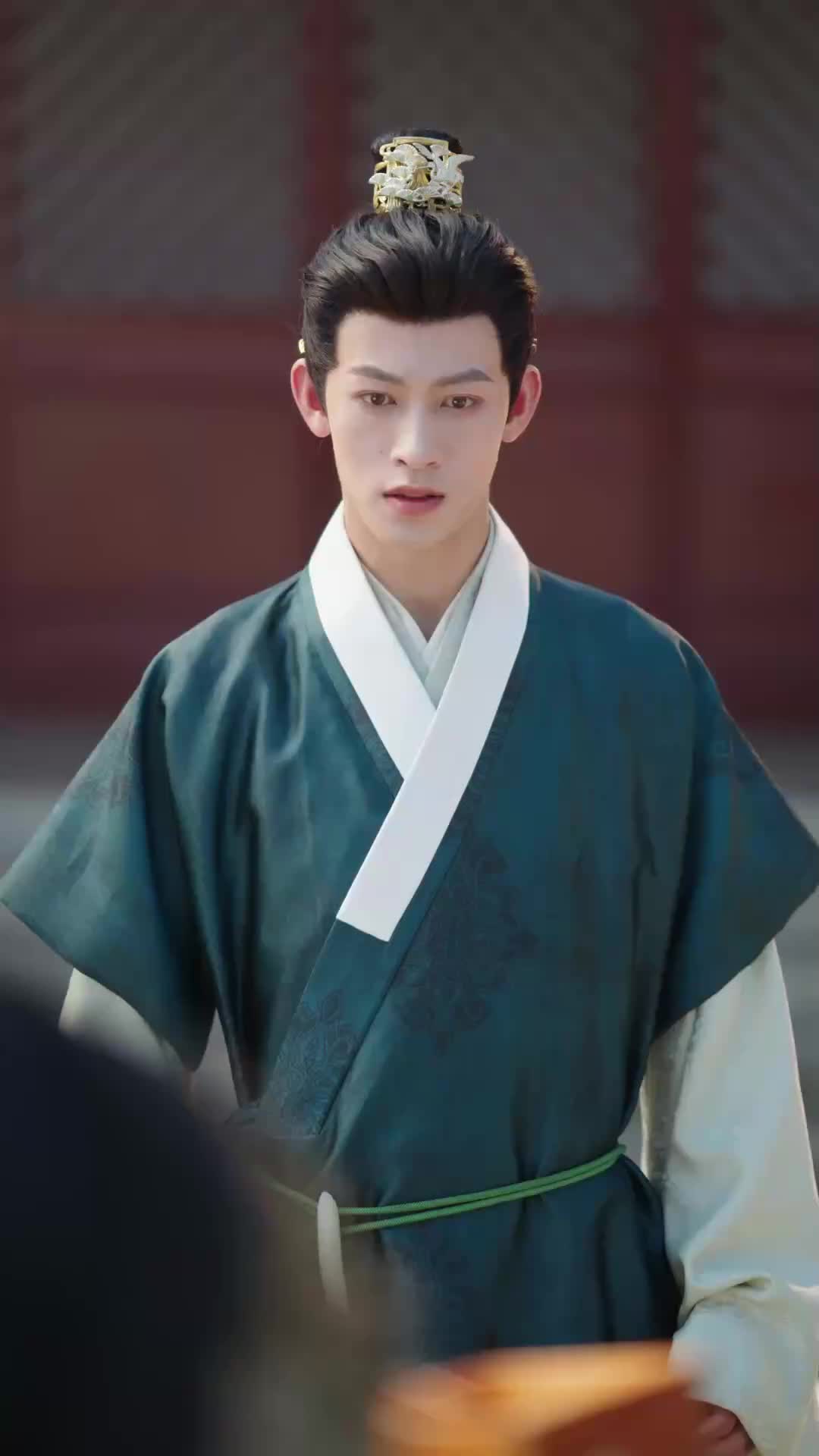 父憑女貴，叼著奶瓶扶爹青雲志 EP.3