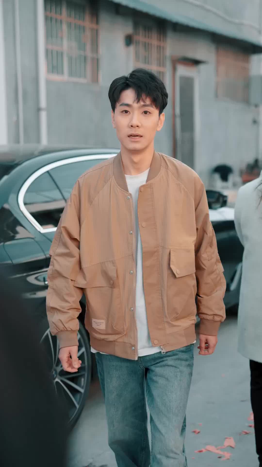 ลูกเขยมหาเศรษฐีที่ซ่อนตัวตน EP.3