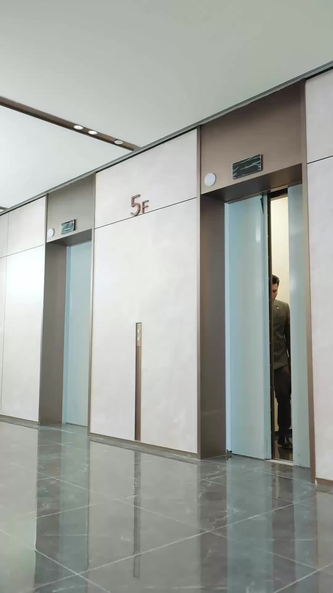 (吹替版)女社長2人は最強俺を攻略したい EP.6